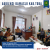 Audiensi BAWASLU KAB. TOBA Audiensi BAWASLU KAB. TOBA